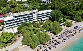 Sun Hotel Kineta Beach Front